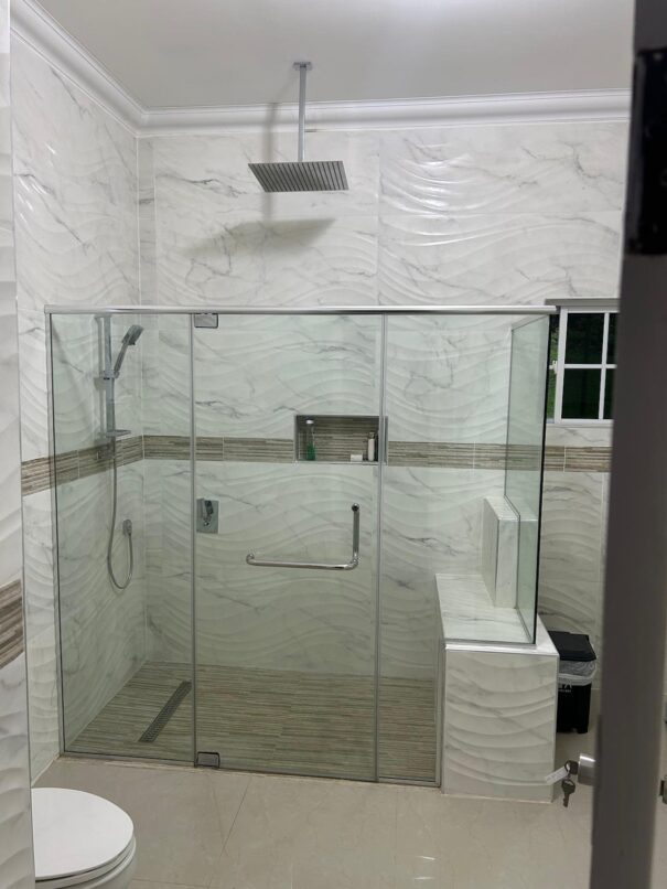Mountain view suite 2