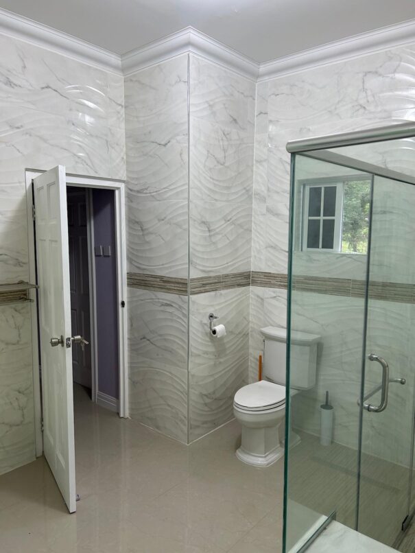 Mountain view suite 4