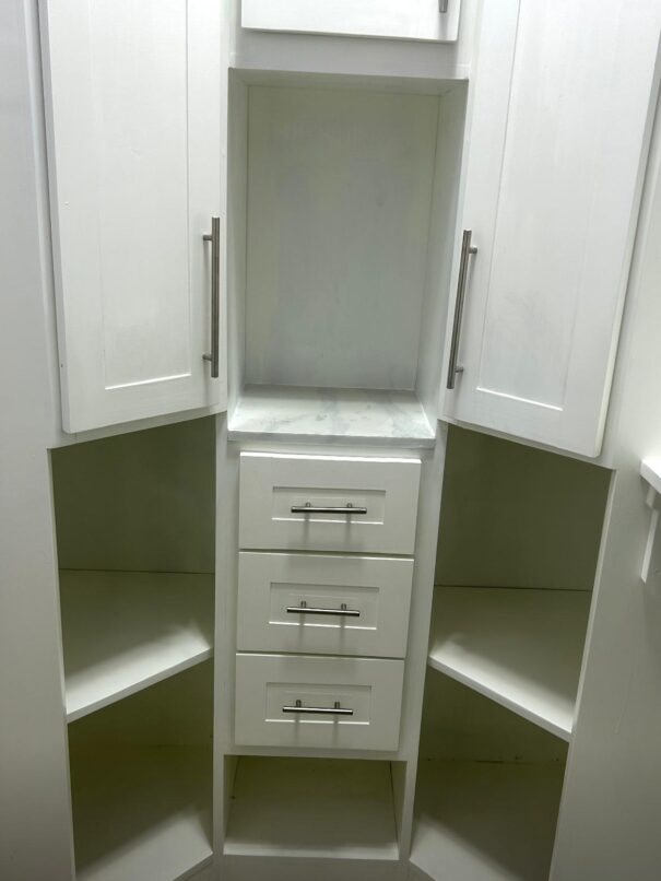 Mountain view suite 6