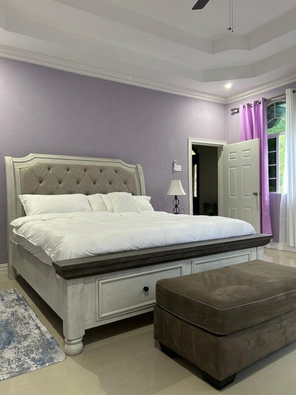 Mountain view suite1